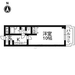 河原町御池竹内ビルディング 602