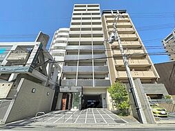 Ｇ−ＣＲＥＳＴ京都四条烏丸 705