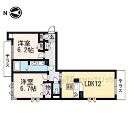 京都市南区吉祥院里ノ内町