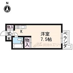 洛北館 103