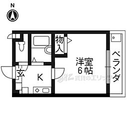 京都市上京区大猪熊町