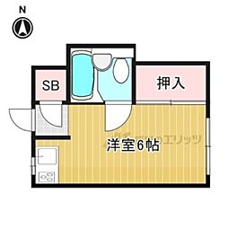 京都市北区紫野南舟岡町