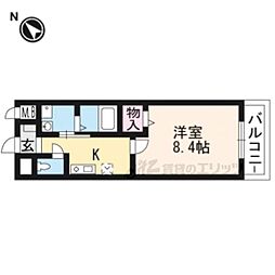 ガーレ花園 412