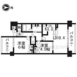 京都市下京区稲荷町