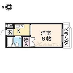 ピエスあさのＢ棟