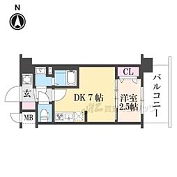 京都市南区上鳥羽勧進橋町