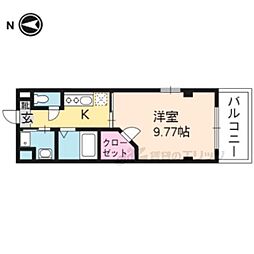 京都市左京区松ヶ崎杉ケ海道町