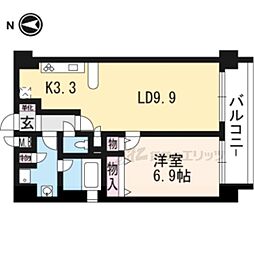 プレサンス京大南