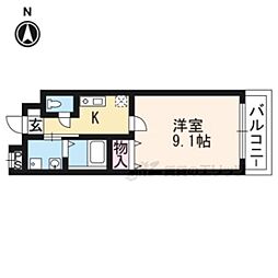 京都市西京区牛ヶ瀬西柿町