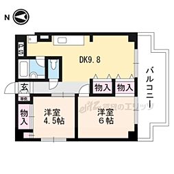京都市南区上鳥羽苗代町