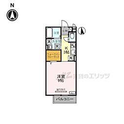 京都市伏見区竹田西桶ノ井町