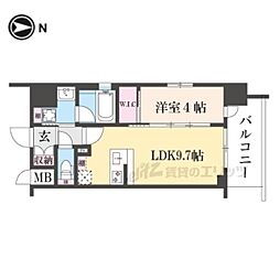 京都市右京区西京極南庄境町