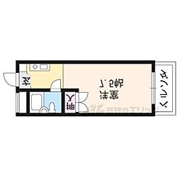 京都市中京区西ノ京銅駝町