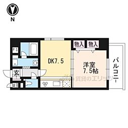 ライオンズマンション四条西洞院