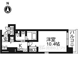 リーガル京都四条河原町通り