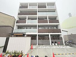 CREST TAPP京都丹波口 201