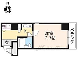 ライオンズマンション四条烏丸