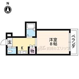 京都市伏見区深草西浦町一丁目