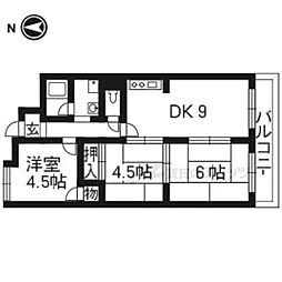 嵯峨野ロイヤルハイツ