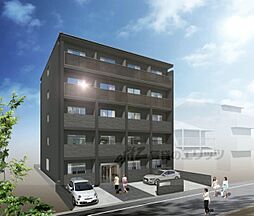 ソリティア梅小路 304