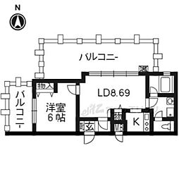 京都市南区東九条上殿田町