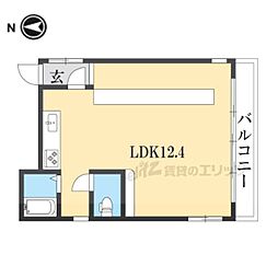京都市上京区鞍馬口通室町東入森之木町