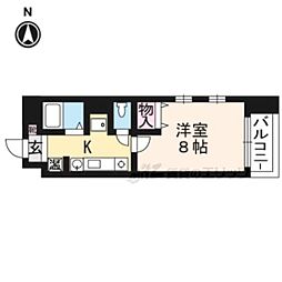 ディクティ三条 702