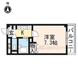 エデン御池 306
