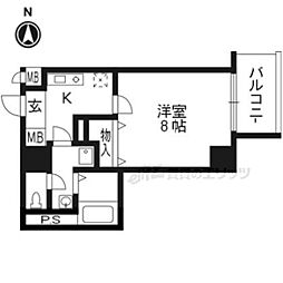 ベラジオ烏丸御池