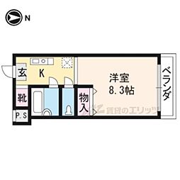 Ｋ’Ｓ北白川