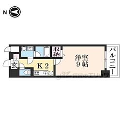 京都市伏見区深草西浦町4丁目