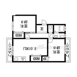 京都市右京区太秦森ヶ前町