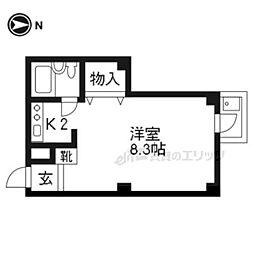 京都市右京区太秦堀ケ内町