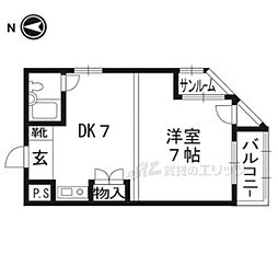 新大宮ハイツ