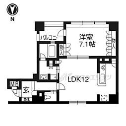 リーガル京都烏丸通り