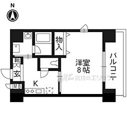 アスヴェル京都四条烏丸
