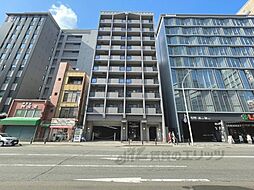サンシティ四条西洞院 406