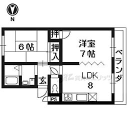 エクセルコート桂 403