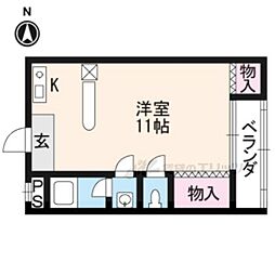 京都市伏見区深草西浦町6丁目