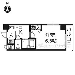 プレサンス京都烏丸御池