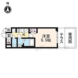 プレサンス京都二条京華