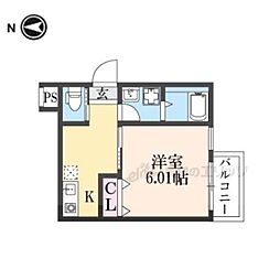 あんそれいゆ一乗寺 305