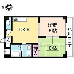 アーバンハイツ高辻