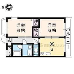 ヴィヨーム京都北大路