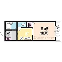 京都市北区衣笠氷室町