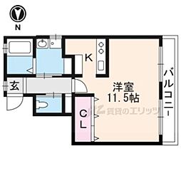 ハイツ福田