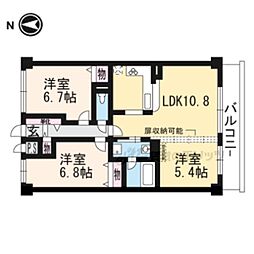 京都市右京区常盤仲之町