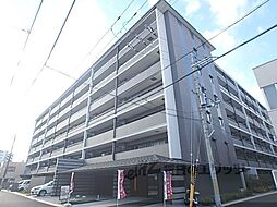 プレサンスロジェ京都西大路 304