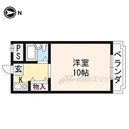 京都市左京区一乗寺西水干町