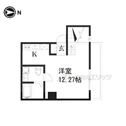京都市南区吉祥院井ノ口町